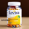 Levitra necessita di ricetta medica b